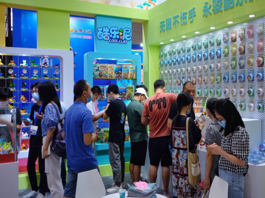 酷乐泥粘土,超轻黏土儿童玩泥视频