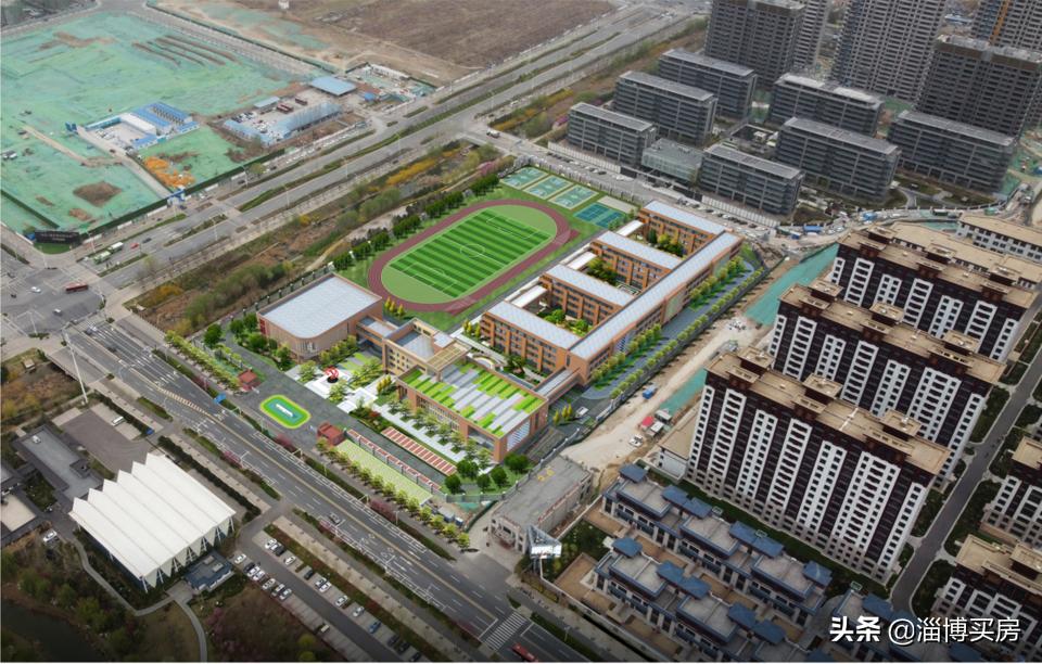 淄博齐盛学校初中前景,淄博齐盛小学是省重点吗