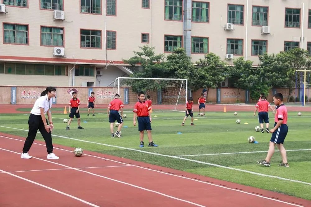 常态化疫情防控下学校体育工作,疫情防控健康教育教学效果