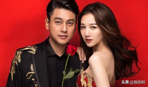 朱孝天讲述婚后感言,朱孝天结过几次婚