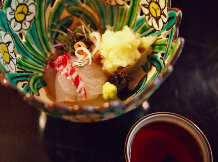 日本高级餐厅选择和预定攻略，另附8家京都高级餐厅推荐