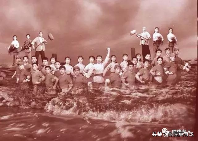 怀旧经典老电影八个样板戏,当年样板戏31首经典唱段难得一见