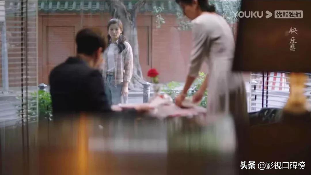 星辰大海m国取景地,星辰大海中山沙溪取景片段