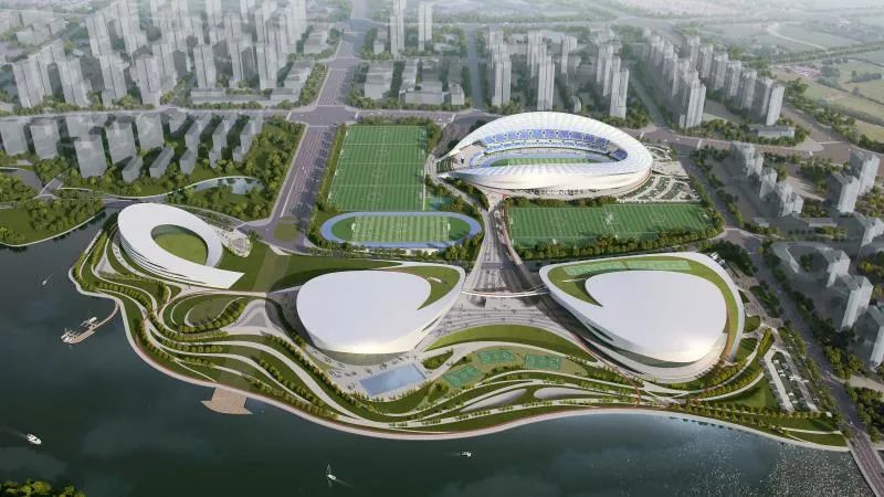 保利发展思路,央企保利梦想之城