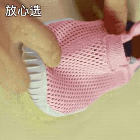 阿迪耐克童鞋为什么那么便宜,mikihouse和hb的童鞋哪个好