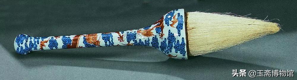 毛笔精品价格,高档毛笔收藏价值品牌