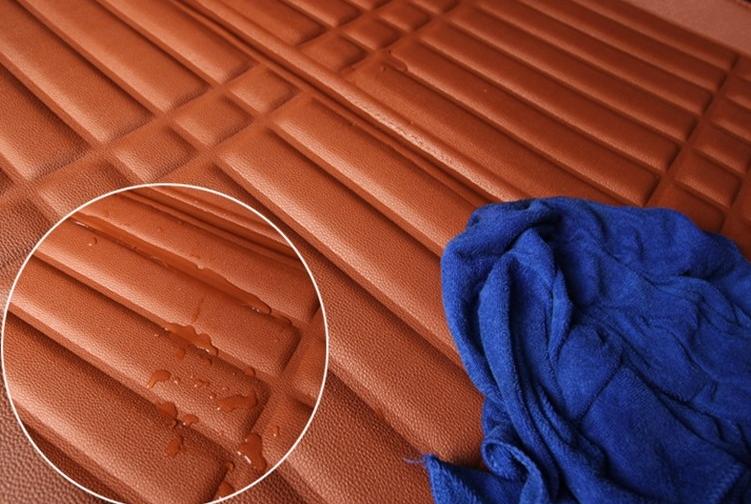 汽车后备箱垫怎么样好看,汽车后备箱垫什么材质合适