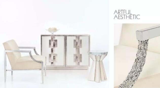 新年家居行业第一核炸：楷模集团发布代理美国最顶级六大家居品牌