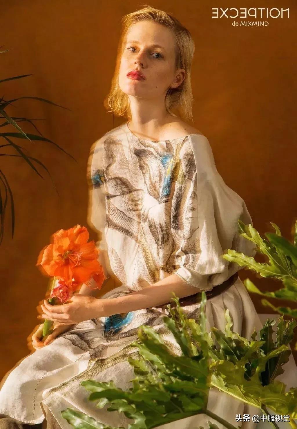 对不起,今年的例外,太太太太太高级了