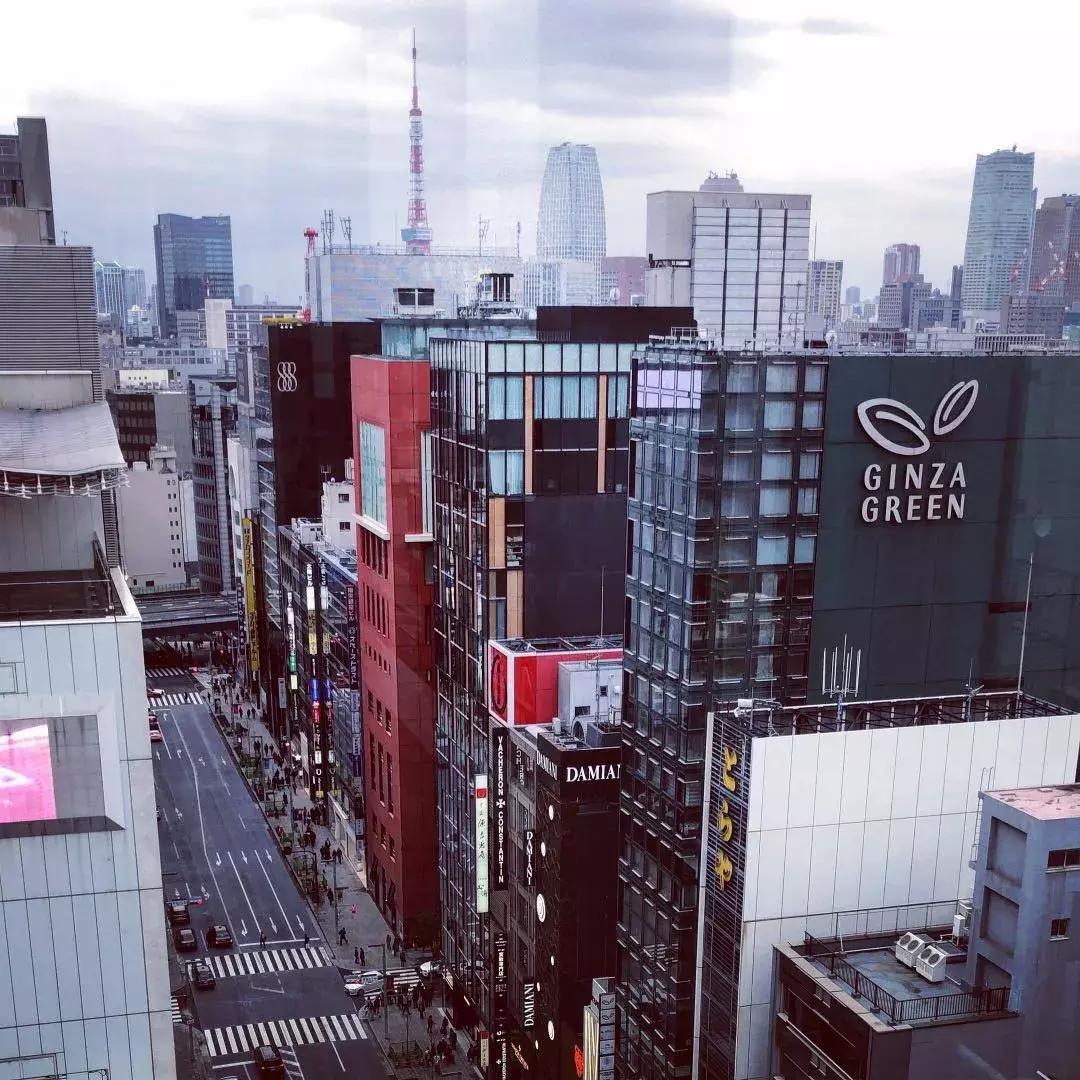 日本十大东京著名旅游景点及地点,日本关西四大旅游景点