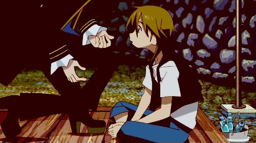 盘点10部“啪社”早期的动画作品，放在如今依旧是经典