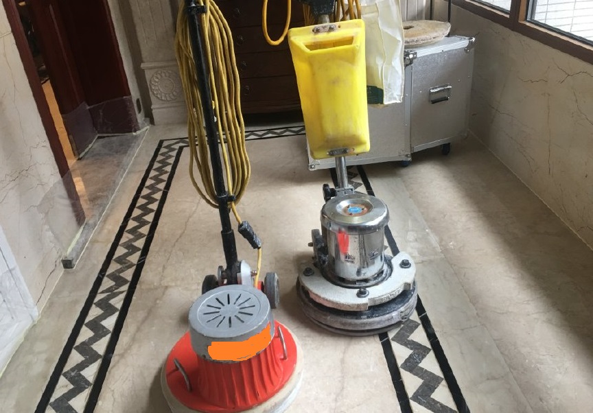 石材有盐水清洁办法,石材怕水