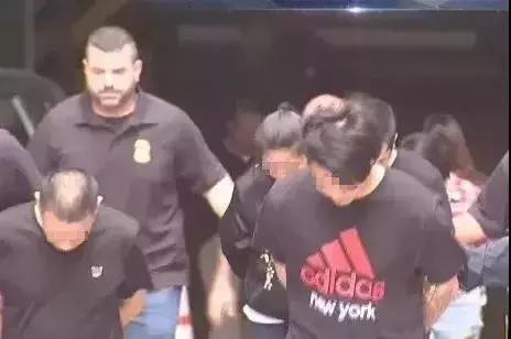 广州警方破获特大网络销售假货案,广州特大销售假货案