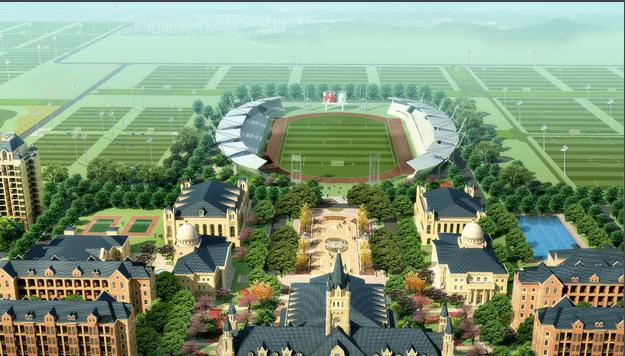 中国足球最好的青训基地,中国足球的摇篮鲁能足校