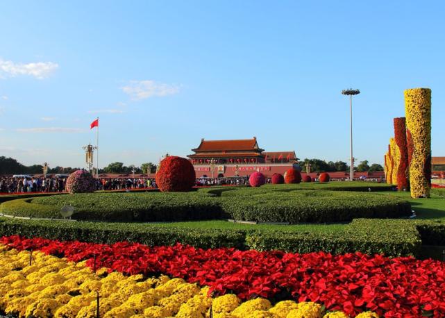 北京前三的高中,北京高中四大名校排名