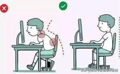 矫正颈椎曲度反弓的方法,小孩颈椎反弓是什么原因