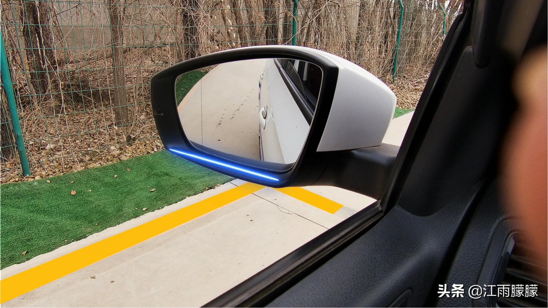 右倒库怎么避免压角扫线,倒库不压角怎么扫线