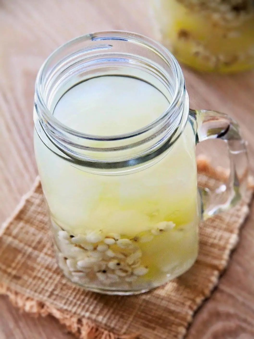 新加坡特色饮品,新加坡的饮品有哪些