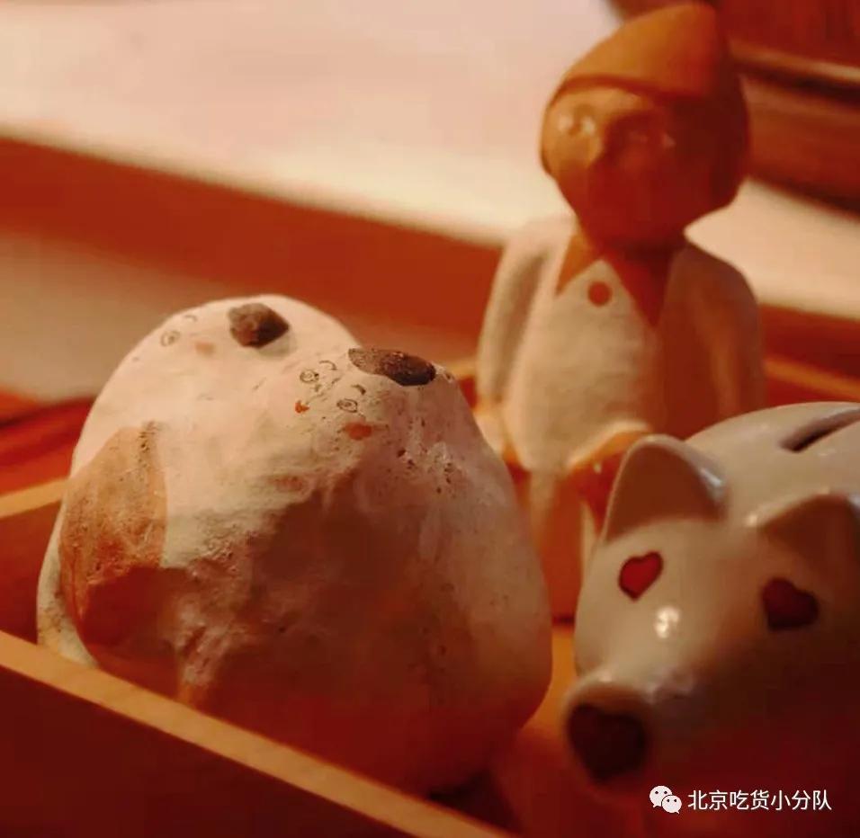 北京10家当红甜品,我安利晚了