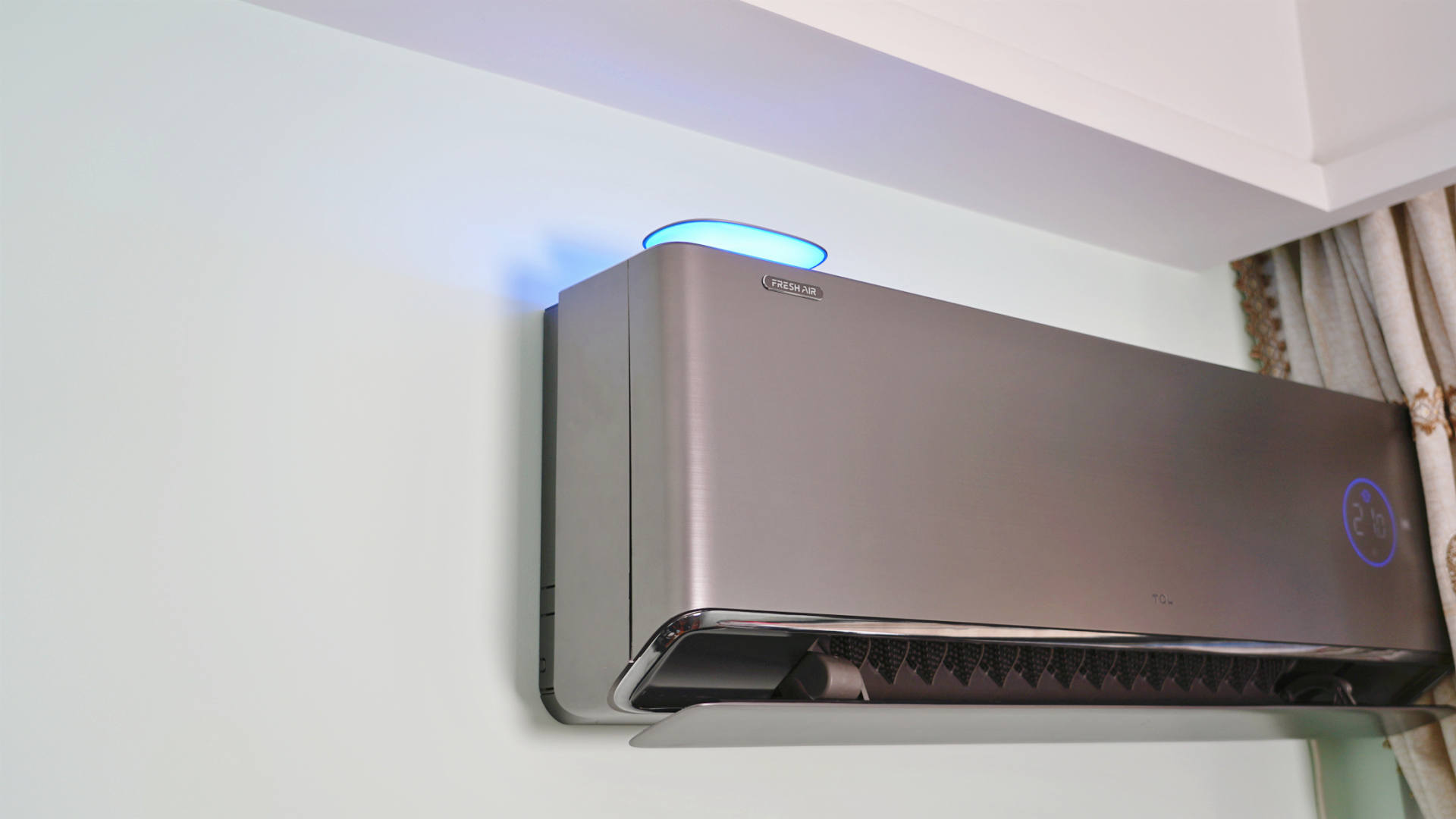 tcl新风空调选购标准,tcl新风空调是虚标吗