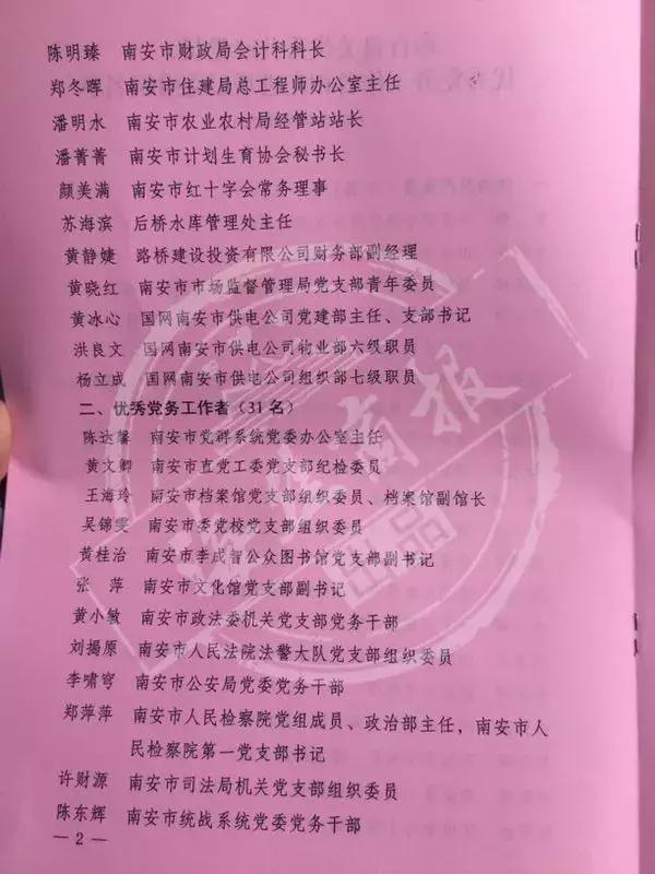 现在南安市二等功的奖牌,南安市级的奖状