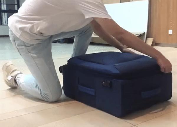 飘洋求学！我带着妈妈的爱心行李到澳大