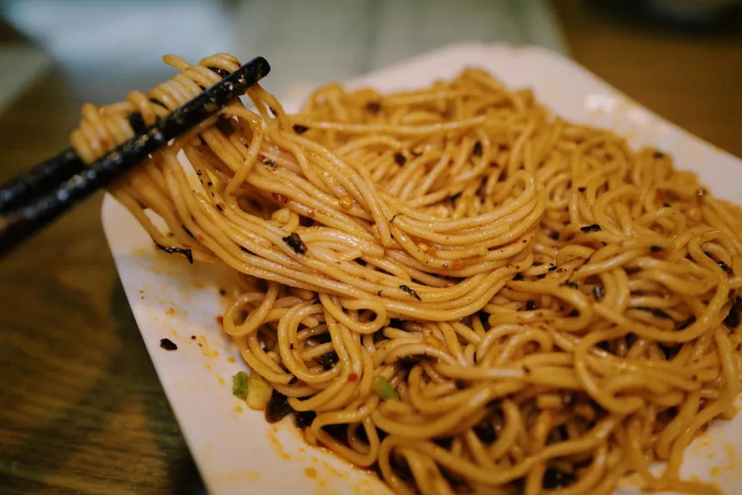 得多好吃的驻沪办，让我国庆都不想出上海