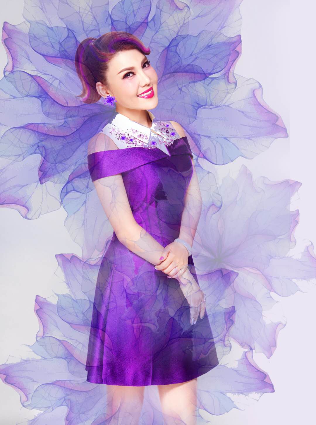 乌兰图雅抖音最红歌曲视频,乌兰图雅唱歌的抖音视频