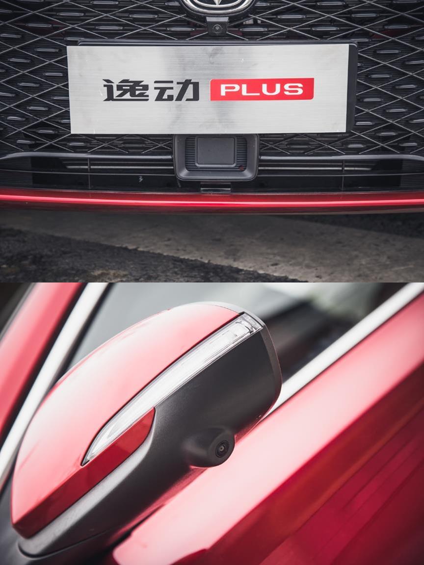 宝马f20评价,逸动plus高速稳定性怎么样