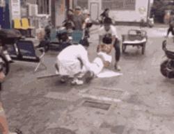 搞笑沙雕图动图,2019沙雕动图合集