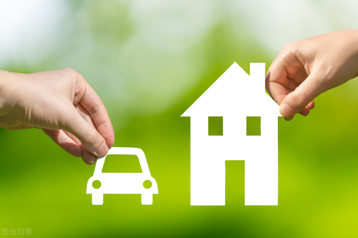 房屋抵押贷款和信用贷款哪个好,干货谈贷款