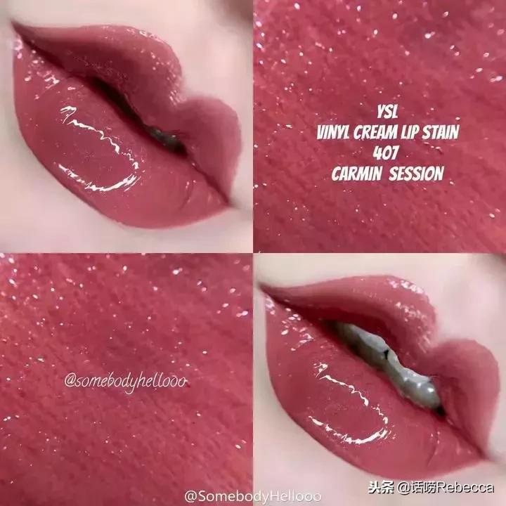 适合黄皮的10大口红颜色,适合黄皮的十大口红裸色