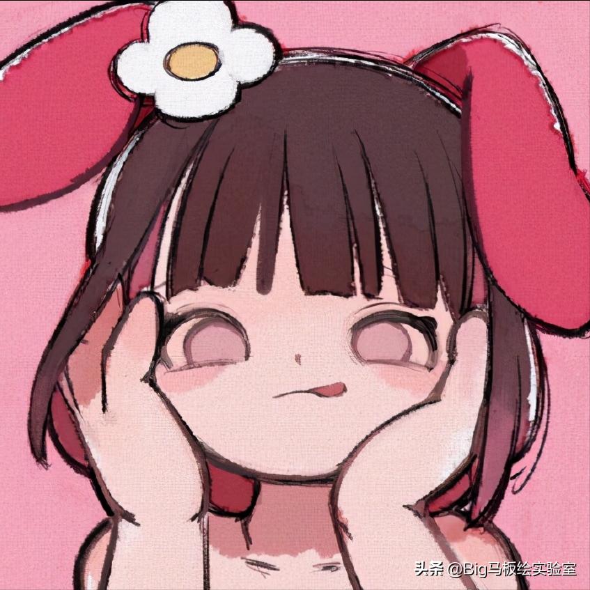 微信头像迪士尼卡通人物可爱,卡通人物可爱少女头像