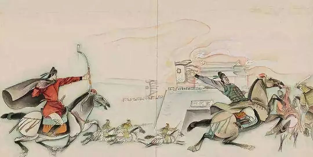 “她怎么能这么对我？”那些令人痛心疾首的“逼宫”往事