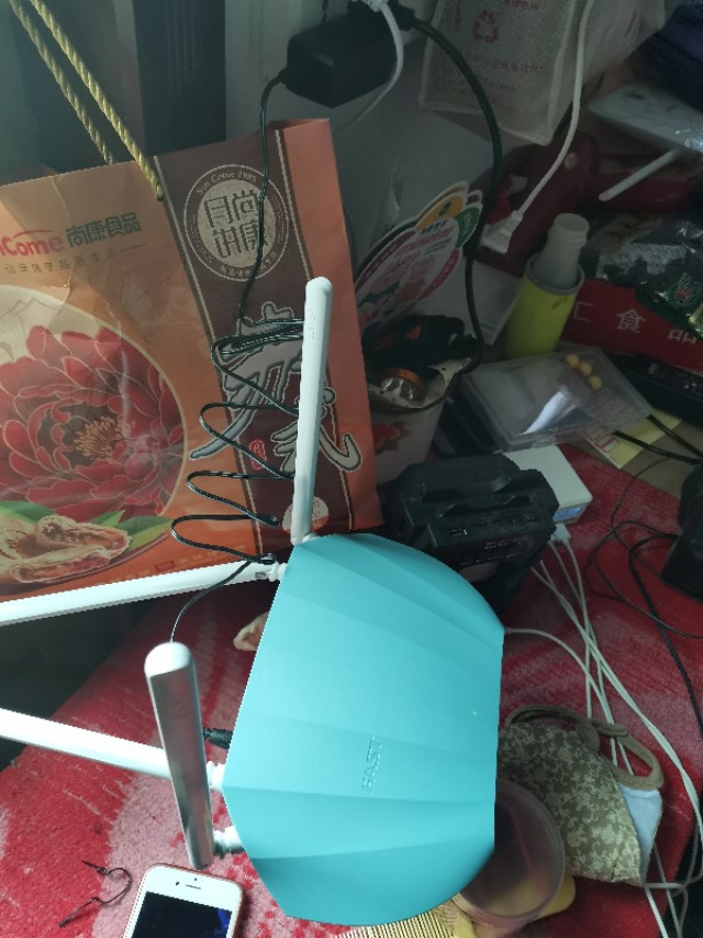 如何设置路由级联,二级路由器桥接设置方法