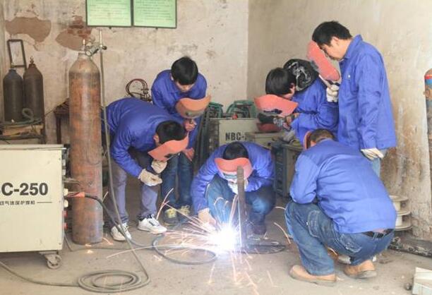 电焊技术与工程就业怎么样,电焊技术前景如何