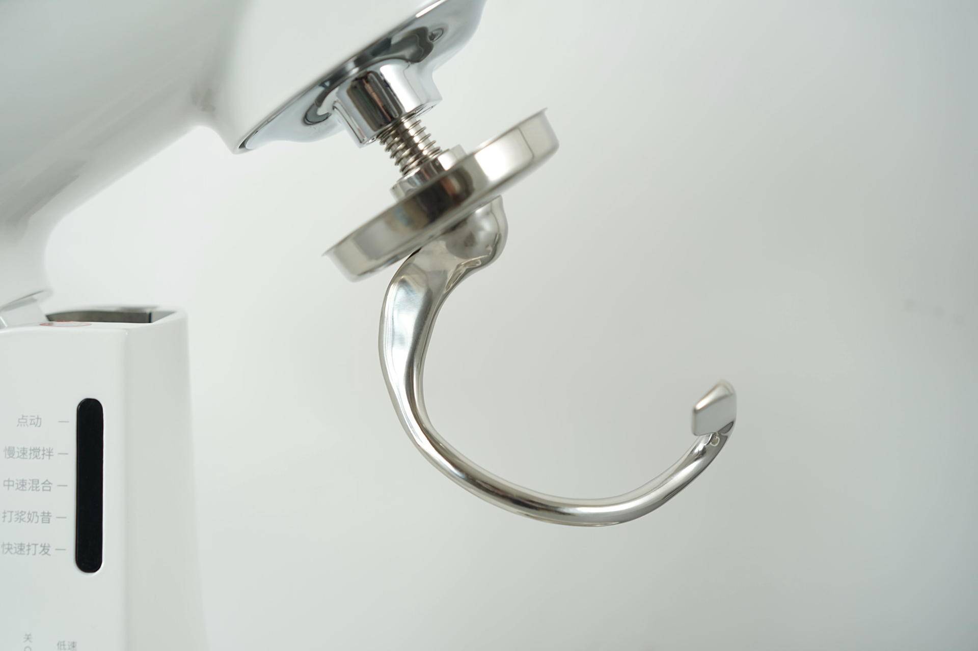 bekok6厨师机,beko倍科厨师机k6使用体验