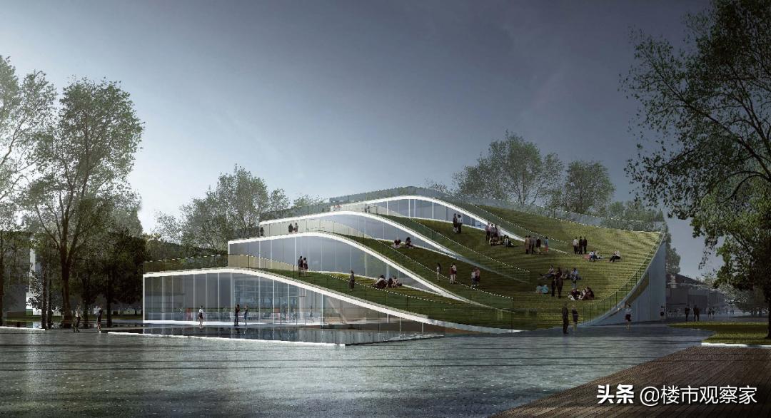 南昌华侨城活动,南昌市华侨城发布会