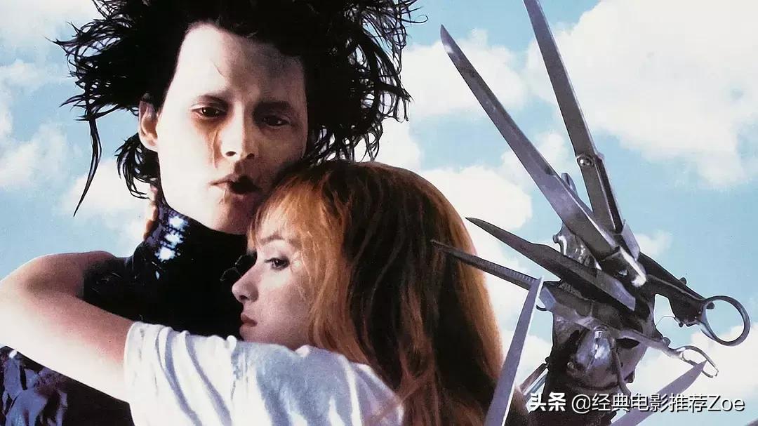 推荐12部欧美经典爱情电影，跟喜欢的Ta一起看看吧，马住