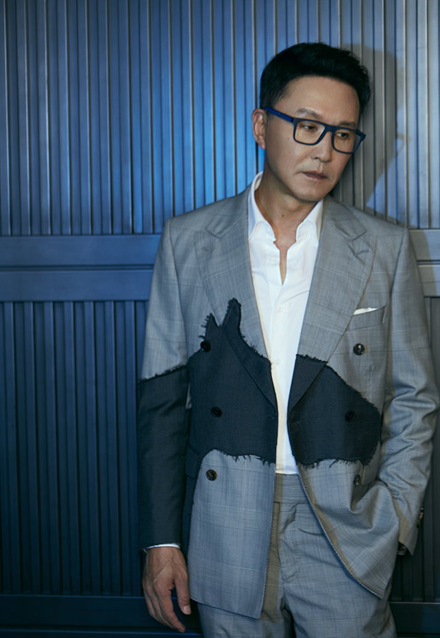 不分年龄看帅哥,不论年龄高矮胖瘦