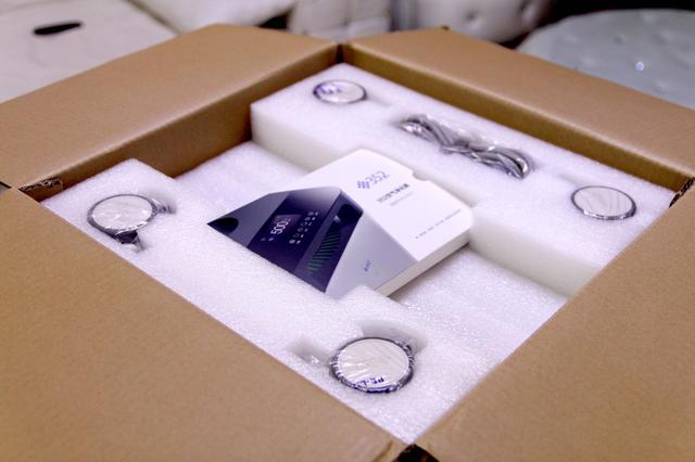 352空气净化器x88c二次污染,352空气净化器x88怎么样