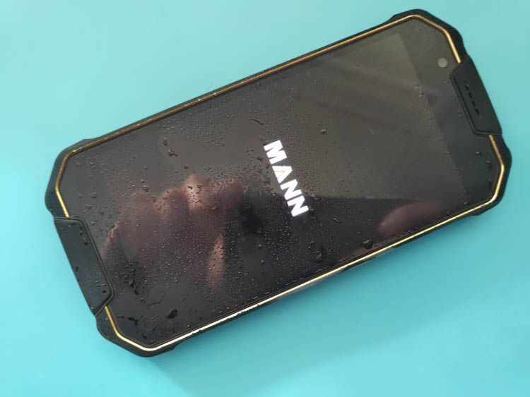 目前最强双摄手机,待机20天手机