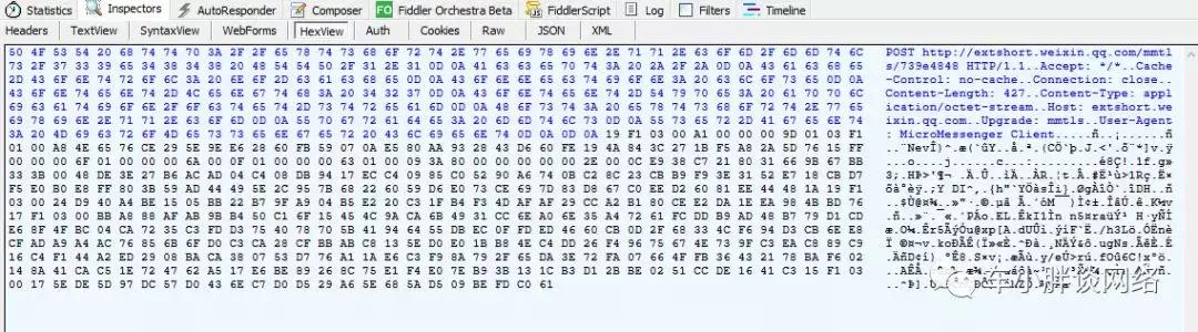 局域网检测微信聊天信息,局域网检测微信聊天