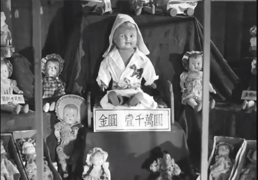 三毛流浪记电影多长时间,电影三毛流浪记讲了什么的故事