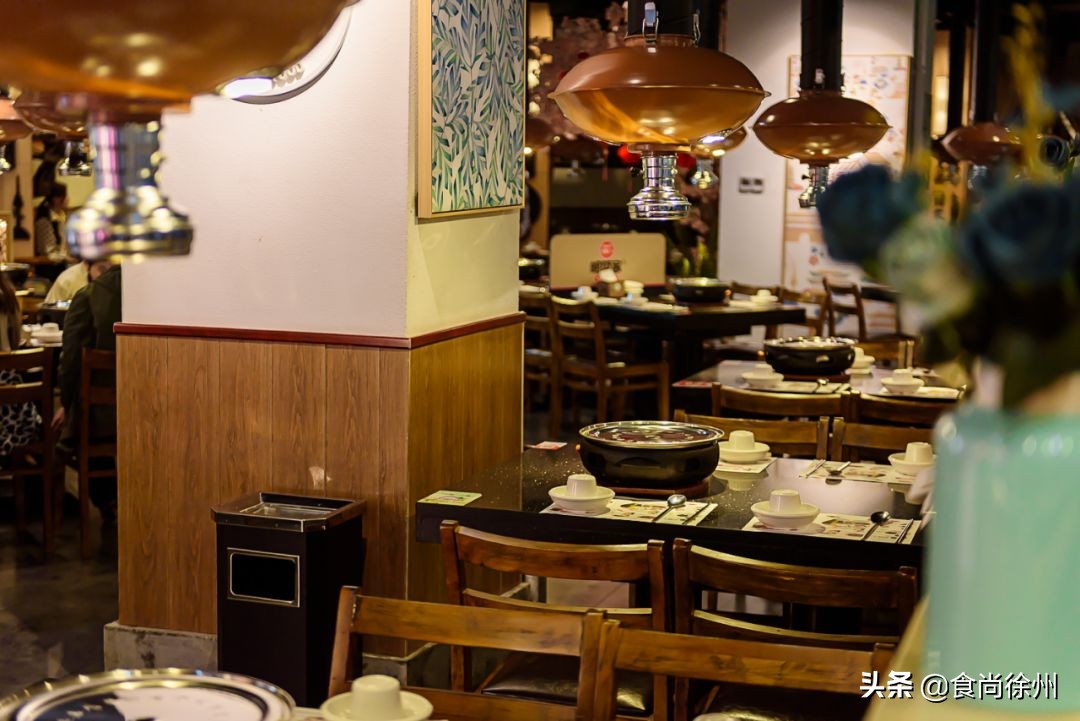 深夜重磅：一年疯一次！徐州南区都在传这事！100多家餐厅5折起