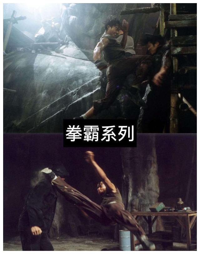 国产最新最火动作电影,十部顶级国产绝佳动作电影