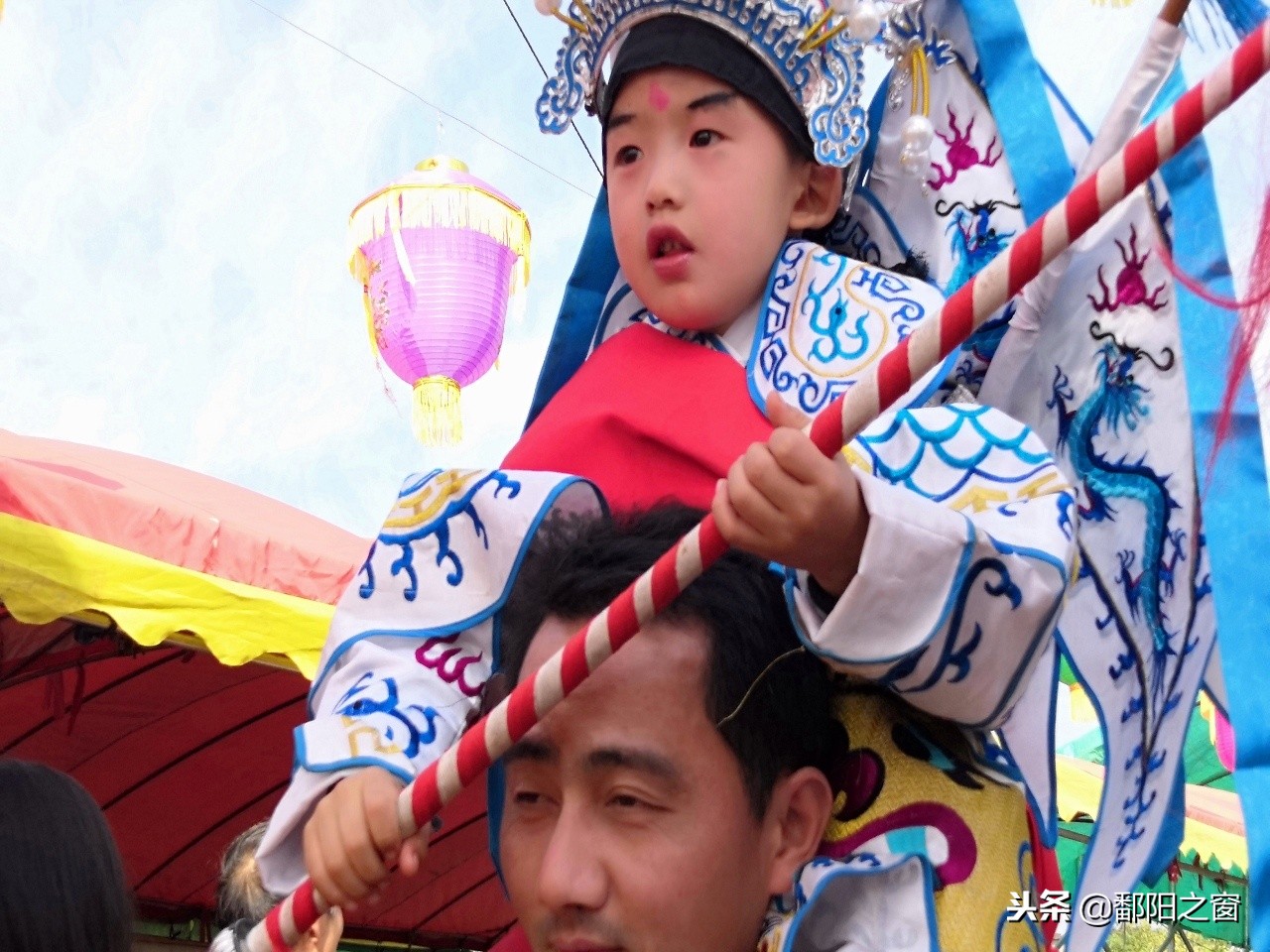 张王古寺庙会舞龙,鄱阳张王庙会拆吗