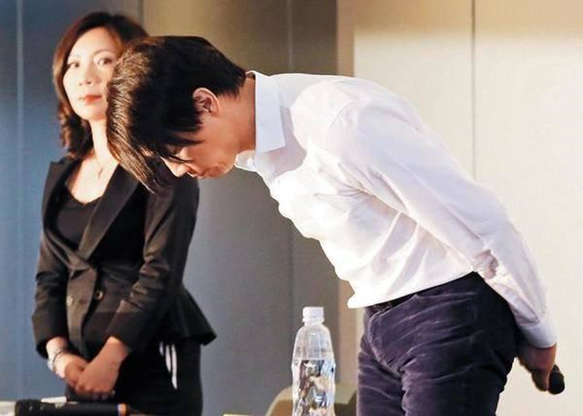 台湾偶像剧男明星罗志祥,台湾男歌手潘玮柏