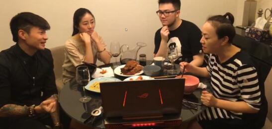 全网最强户外主播,一位即将崛起的户外主播