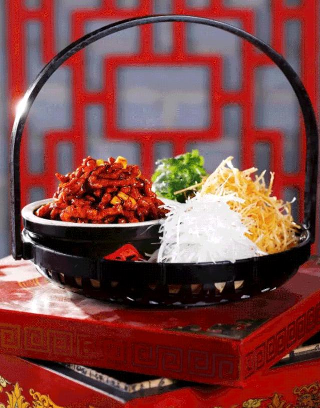 唐山吾悦广场美食合集,唐山吾悦广场美食有哪些